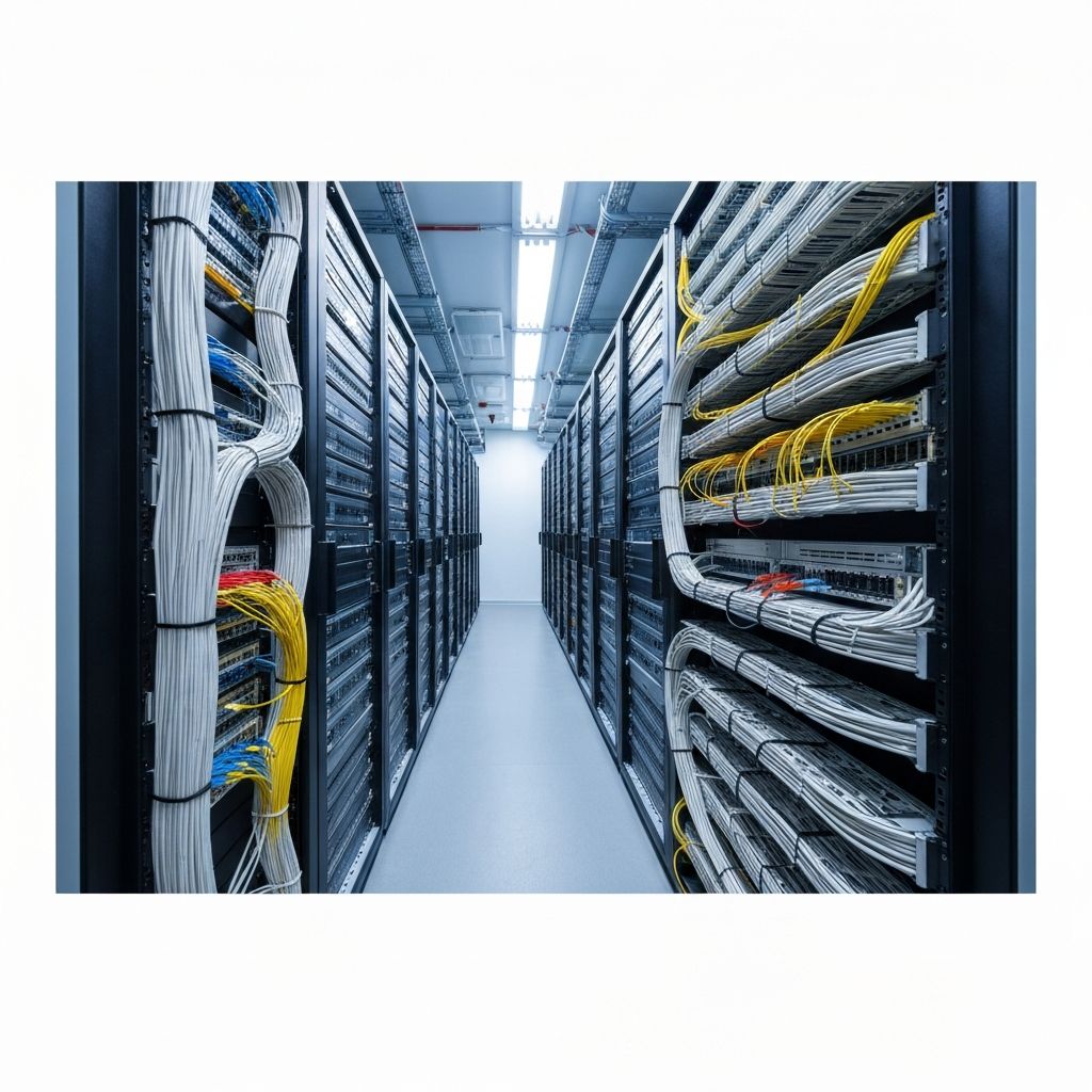 Structured Cabling